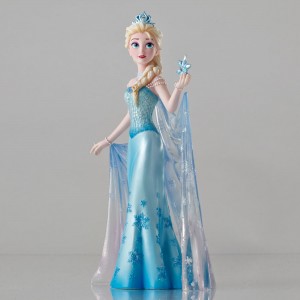 Elsa Couture de Force Figurine - From the Disney Movie Frozen