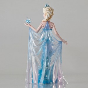 Elsa Couture de Force Figurine - From the Disney Movie Frozen