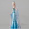 Elsa Couture de Force Figurine - From the Disney Movie Frozen