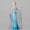 Elsa Couture de Force Figurine - From the Disney Movie Frozen