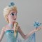 Elsa Couture de Force Figurine - From the Disney Movie Frozen