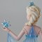 Elsa Couture de Force Figurine - From the Disney Movie Frozen